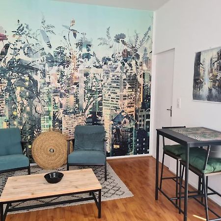 Studio Avec Terrasse Et Place De Parking Тулуза Екстериор снимка